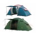 Палатка Canadian Camper Sana 4 royal в СПб, Санкт-Петербурге купить