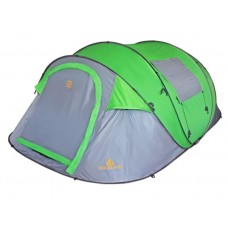 Палатка автомат Woodland Solar Quick 3