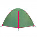 Палатка Tramp Lite Camp 2 зеленая в СПб, Санкт-Петербурге купить