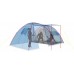 Палатка Canadian Camper Canyon 4 forest в СПб, Санкт-Петербурге купить