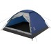 Палатка Jungle Camp Lite Dome 3 синяя (70842) в СПб, Санкт-Петербурге купить