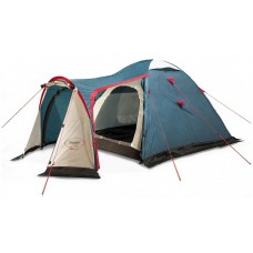 Палатка Canadian Camper Rino 3 royal в СПб, Санкт-Петербурге купить