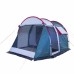 Палатка Canadian Camper Sana 4 forest в СПб, Санкт-Петербурге купить