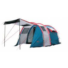 Палатка Canadian Camper Tanga 3 royal в СПб, Санкт-Петербурге купить