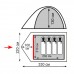 Палатка Totem Tepee 4 (V2) TTT-027 в СПб, Санкт-Петербурге купить