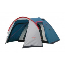 Палатка Canadian Camper Rino 2 (синий) в СПб, Санкт-Петербурге купить
