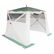 Шатер быстросборный Campack Tent A-2002W NEW УЦЕНЕННЫЙ