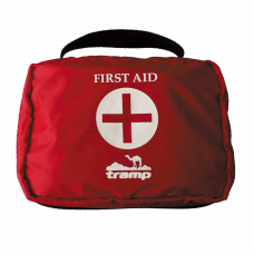 Аптечка Tramp First Aid S красная TRA-144 в СПб, Санкт-Петербурге купить