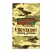 Спички BOYSCOUT Вулкан 60 мм (10 шт.) 61034 в СПб, Санкт-Петербурге купить
