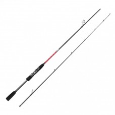 Удилище спиннинговое Helios HS-W-210M Worker 210M, 2.1m, 2sec., 10-30g 345156