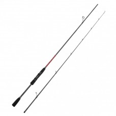 Удилище спиннинговое Helios HS-W-229M Worker 229M, 2.29m, 2sec., 10-30g 345164