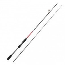 Удилище спиннинговое Helios HS-W-229MH Worker 229MH, 2.29m, 2sec., 12-45g 345165