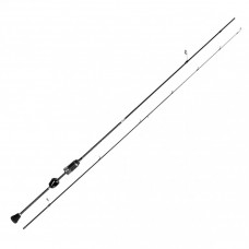 Удилище спиннинговое Nisus N-MS-602XUL-S-SK Mormo Stick 1.80m 0.3 - 2.5g 0.1-0.3 PE 315860