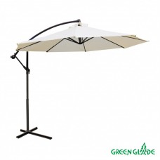 Зонт садовый Green Glade 8001 в СПб, Санкт-Петербурге купить
