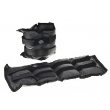 Утяжелители для ног и рук Lite Weights 5863WC 1,5кг*2шт