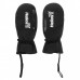 Варежки Helios Comfort, цв.черный р.XL 355946 в СПб, Санкт-Петербурге купить