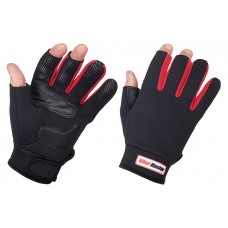 Перчатки Higashi Wind Master NC L
