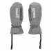Варежки Helios Comfort, цв.серый р.L 355945 в СПб, Санкт-Петербурге купить
