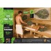 Веник эвкалиптовый Hot Pot 34152 в СПб, Санкт-Петербурге купить