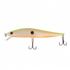 Воблер Premier Fishing Vizor, 9,8г, 100мм (0,3-0,8м) F цвет 6, PR-V100-006