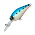 Воблер Siweida Top Shad 60F 8,8г 0,5-2,5м цвет 33 (W7901060-33) в СПб, Санкт-Петербурге купить
