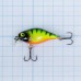 Воблер Premier Fishing Chabbi, 40мм, 4,6г, F (0-0,4м), цвет 002, PR-Ch40-002 в СПб, Санкт-Петербурге купить