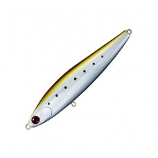 Воблер Daiwa Morethan Switch Hitter 105S Golden Iwashi 105мм 21,2г 0,2-0,8м (07401132G)