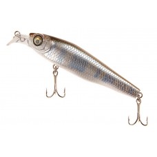 Воблер Adusta Twitch Shiner Liner 90F 12г цвет 035 Yamashiro Hasu