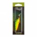 Воблер Premier Fishing Fat Hunter 65 мм, 9,2г, F (0,6-1,8м), цвет 008, PR-FH65-008 в СПб, Санкт-Петербурге купить