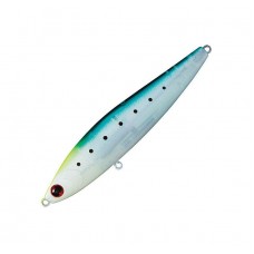Воблер Daiwa Morethan Switch Hitter 105S Emerald Iwashi 105мм 21,2г 0,2-0,8м (07401131G)