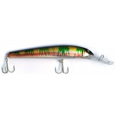 Воблер Siweida Specialist Minnow 120F 16,0г;1,0-3,0м цвет 47 (W4201120-47)