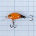 Воблер Premier Fishing Dipsi, 45мм, 4г, F (0,1-0,3м), цвет 008, PR-D45-008 в СПб, Санкт-Петербурге купить