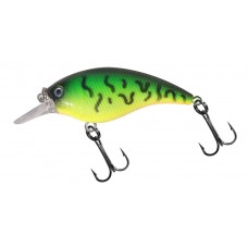 Воблер Siweida Crazy Crank 64F 9,0г 0,5-1,0м цвет 27 (W3001064-27)