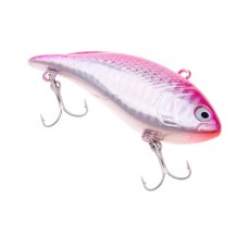 Раттлин Asari Growler 75мм 13г цвет Silver Pink