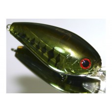 Воблер Hideup HU-200 90 мм 15,4г цвет 03 Melon Bass