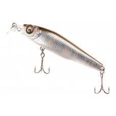 Воблер Adusta Twitch Shiner Liner 72F 7г цвет 035 Yamashiro Hasu