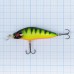 Воблер Premier Fishing Fat Hunter 65 мм, 9,2г, F (0,6-1,8м), цвет 008, PR-FH65-008 в СПб, Санкт-Петербурге купить