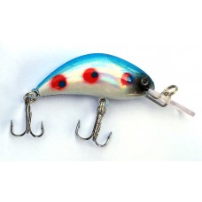 Воблер Siweida Orbit Shad 42S 4,0г; 0,3-1,2м цвет 54 (W7502042-54)