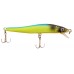 Воблер Siweida Classic Minnow 80SS 6,0г 0,5-1,0м цвет 44 (W0103080-44) в СПб, Санкт-Петербурге купить