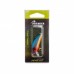 Воблер Premier Fishing Real Minnow, 44 мм, 3,8г, S (0,4-1,8м), цвет 004, PR-RM44-004 в СПб, Санкт-Петербурге купить
