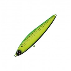 Воблер Daiwa Morethan Switch Hitter 105S Limechart Konosh 105мм 21,2г 0,2-0,8м (07401137G)