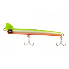 Воблер Geecrack Mohican Johnny 90мм 10г цвет 003 Lime