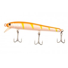 Воблер Asari Thunder 115мм 16,5г цвет 04 Orange