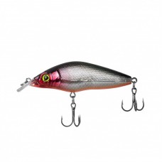Воблер Premier Fishing Fat Hunter, 65мм, 9,2 г, F (0,6-1,8м), цвет 001, PR-FH65-001