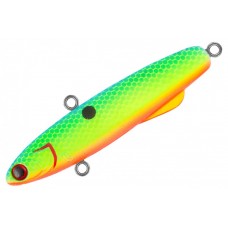 Раттлин TsuYoki Torpeda 65S SOFT AL016 (220116) 65 мм, 17 г
