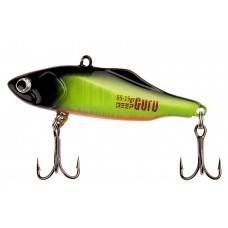 Раттлин Higashi Deep Guru 75мм 30г цвет 10