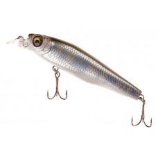 Воблер Adusta Twitch Shiner Jumper 72F 7г цвет 035 Yamashiro Hasu