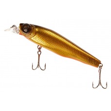 Воблер Adusta Twitch Shiner Jumper 72F 7г цвет 031 GBP