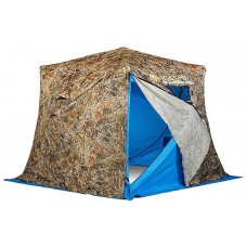 Накидка на зимнюю палатку Higashi Pyramid SW Camo