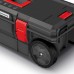 Модульный ящик для инструментов на колесах Kistenberg X-Wagon KXB8040W-S411 в СПб, Санкт-Петербурге купить
